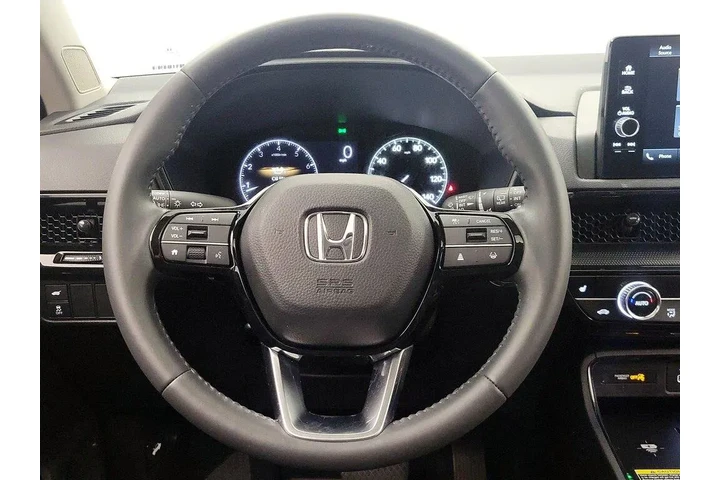 $31998 : Honda CR-V 2024 EX-L 4dr SUV image 10