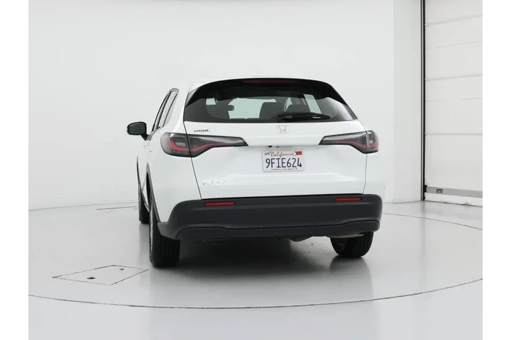 $23998 : Honda HR-V 2023 AWD LX 4dr C image 6
