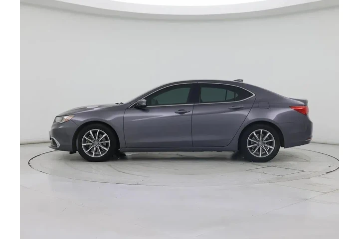 $18998 : Acura TLX 2018 4dr Sedan image 3
