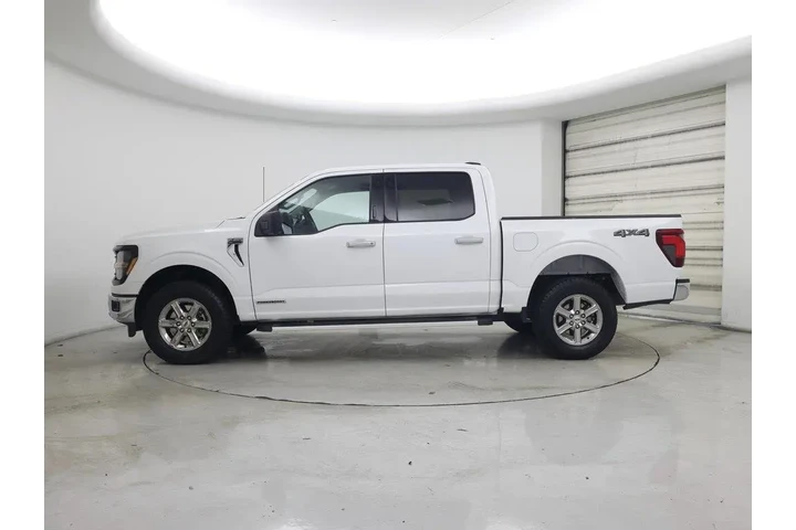$37998 : Ford F-150 2024 4x4 XLT 4dr image 3