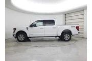 $37998 : Ford F-150 2024 4x4 XLT 4dr thumbnail