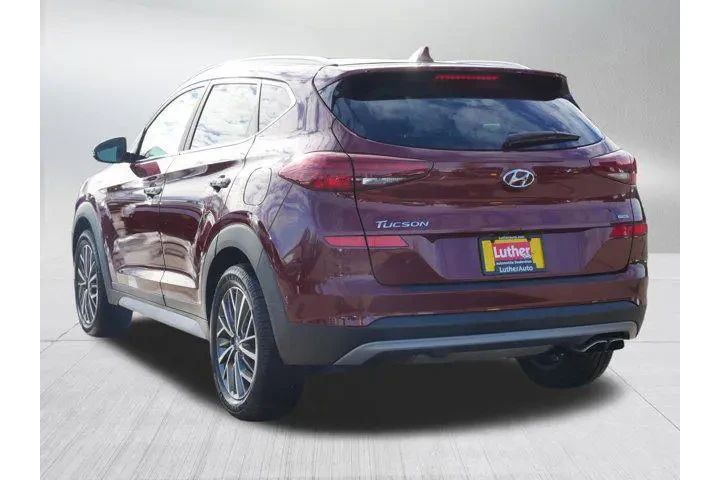 $19500 : Hyundai TUCSON 2020 AWD Limi image 5