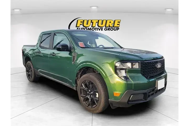 $38999 : Ford Maverick 2025 AWD XLT 4 image 1