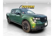Ford Maverick 2025 AWD XLT 4 en Sacramento