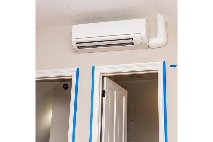 Instalación y reemplazo de AC image 3