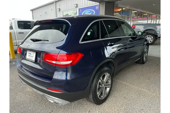 $15985 : Mercedes-Benz GLC 2017 GLC 3 image 8