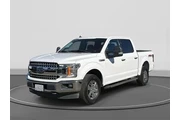 Ford F-150 2019 4x4 XLT 4dr