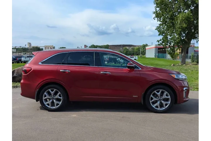 $18975 : 2020 Sorento SX V6 image 4