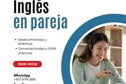 CLASES DE INGLES EN PAREJA en Ciudad Panama