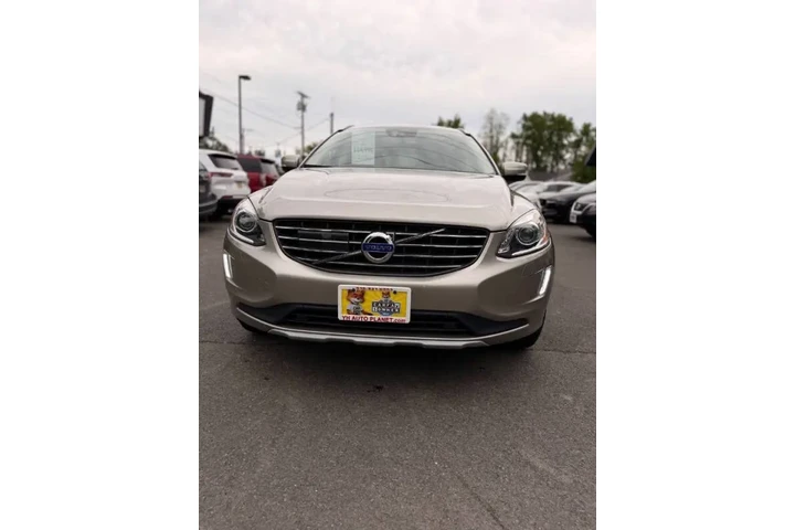 $14995 : 2016 XC60 T5 Drive-E Platinum image 5