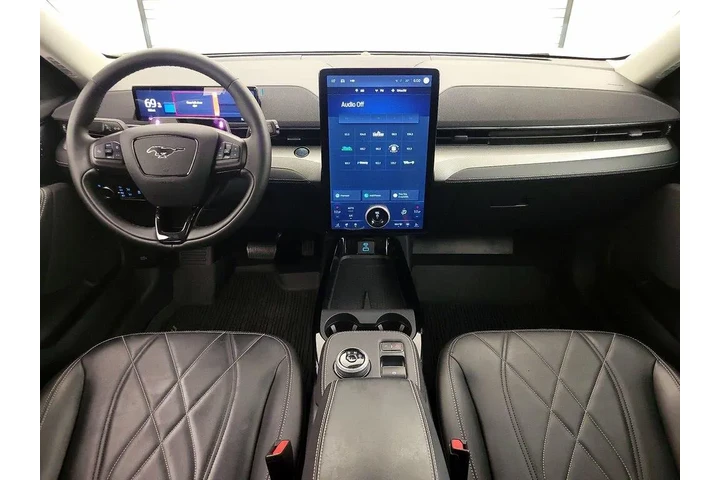 $35998 : Ford Mustang Mach-E 2023 AWD image 9