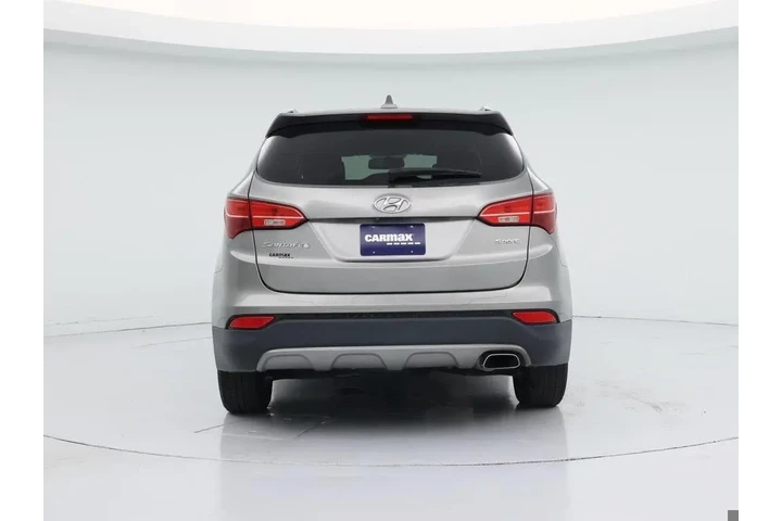 $14998 : Hyundai SANTA FE Sport 2016 image 6