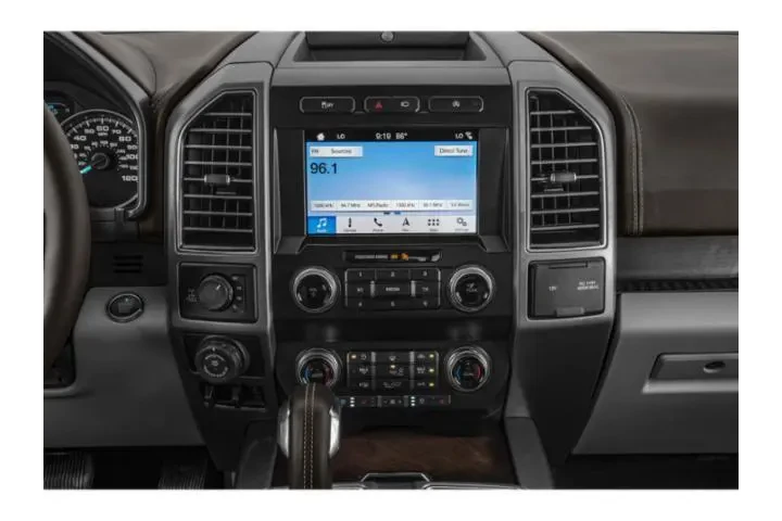 $31981 : Ford F-150 2018 4x4 King Ran image 10