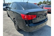 2013 KIA FORTE EX SEDAN 4D thumbnail