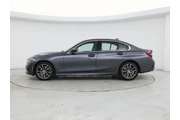 $24998 : BMW 3 Series 2021 330i 4dr S thumbnail