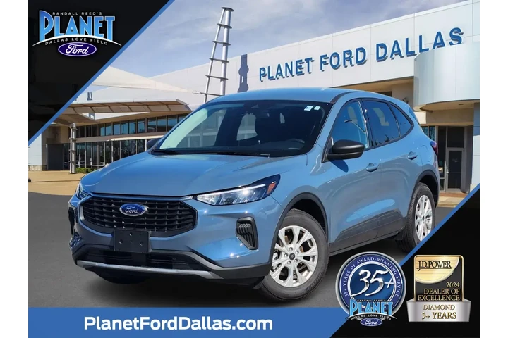 $24959 : Ford Escape 2025 Active 4dr image 1