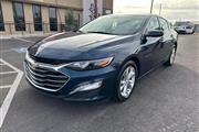 $20995 : Pre-Owned 2021 Malibu LT Seda thumbnail