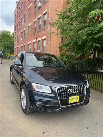 $13999 : 2015 Q5 3.0T quattro Premium image 6