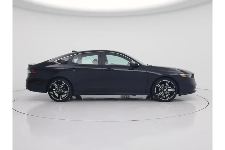 $29998 : Honda Accord Hybrid 2023 Spo image 7