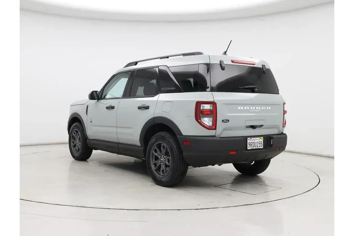 $25998 : Ford Bronco Sport 2024 AWD B image 2