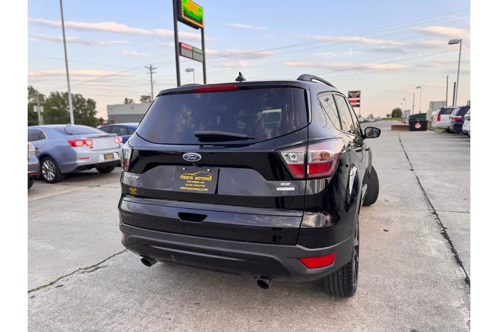 $10999 : 2018 Escape SE FWD image 9