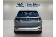 Hyundai TUCSON 2025 AWD Limi en Binghamton