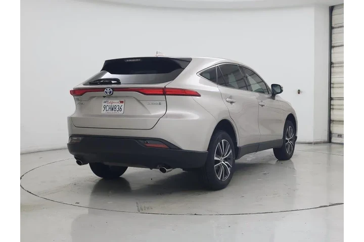 $28998 : Toyota Venza 2022 AWD LE 4dr image 8