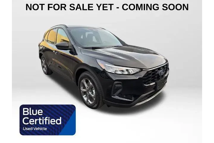 $28500 : Ford Escape 2025 ST-Line 4dr image 1