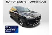 Ford Escape 2025 ST-Line 4dr en San Diego