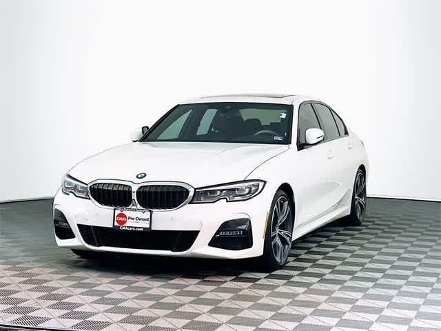$29896 : PRE-OWNED 2020 3 SERIES 330I image 4
