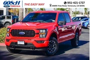 Ford F-150 2023 4x4 XL 4dr S