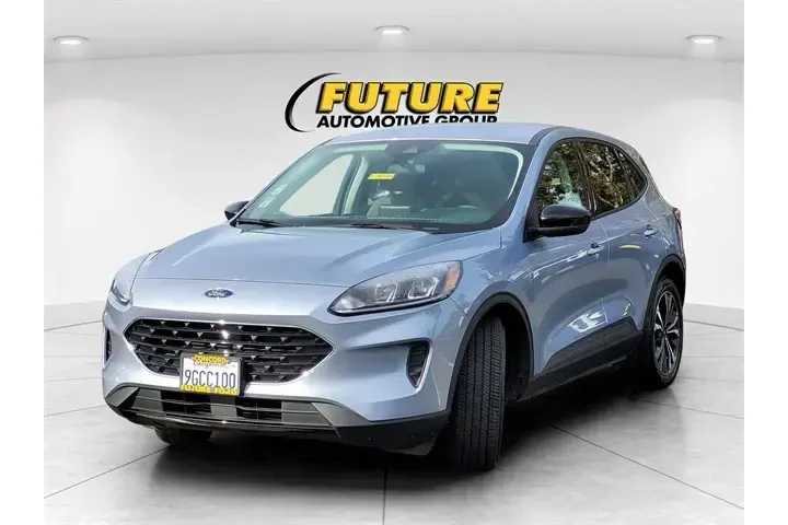 $22788 : Ford Escape 2022 SE 4dr SUV image 5