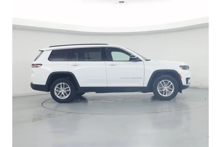 $38998 : Jeep Grand Cherokee L 2025 4 image 7
