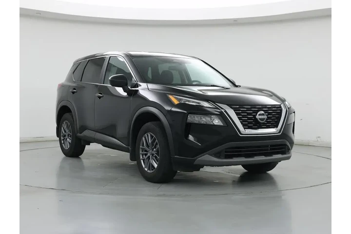 $22998 : Nissan Rogue 2023 AWD S 4dr image 1