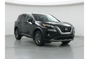 Nissan Rogue 2023 AWD S 4dr