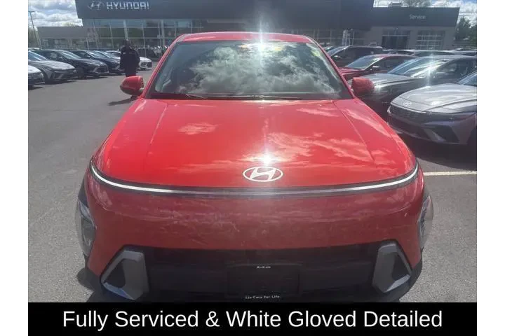 $24495 : Hyundai KONA 2025 AWD SE 4dr image 9