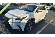 Lexus NX 300 2020 AWD 4dr Cr