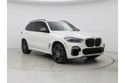 BMW X5 2020 AWD M50i xDrive en San Jose
