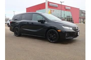 $38977 : Honda Odyssey 2025 Sport-L 4 thumbnail