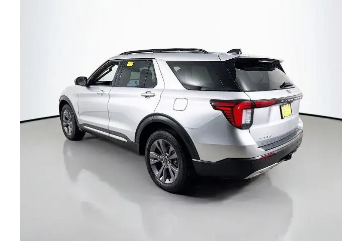 $40000 : Ford Explorer 2025 AWD Activ image 5