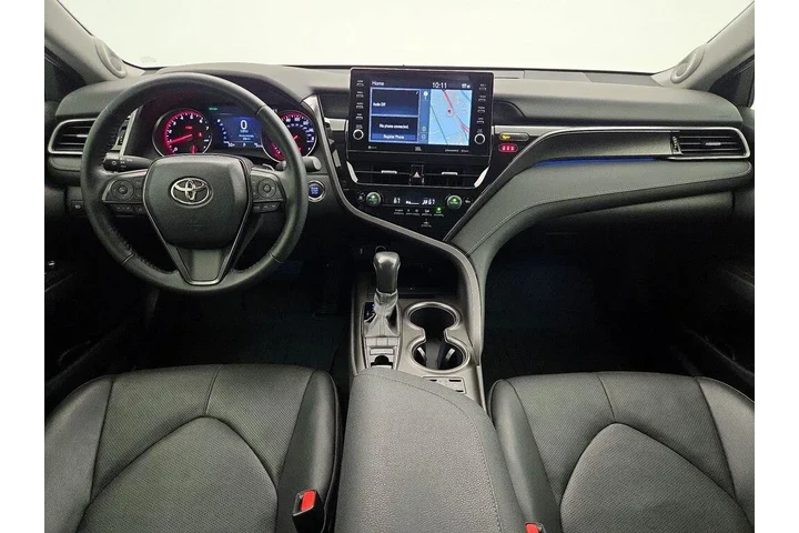 $32998 : Toyota Camry 2023 XSE V6 4dr image 9