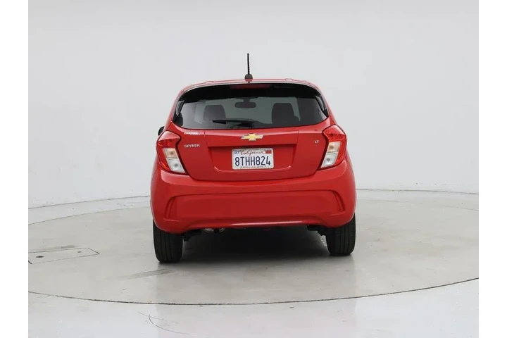 $14998 : Chevrolet Spark 2020 1LT CVT image 6