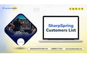 SharpSpring Customers List en New York