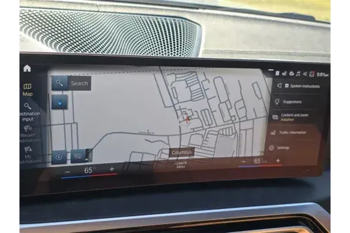 $30000 : 2022 BMW i4 image 4