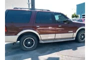 2007 Expedition Eddie Bauer