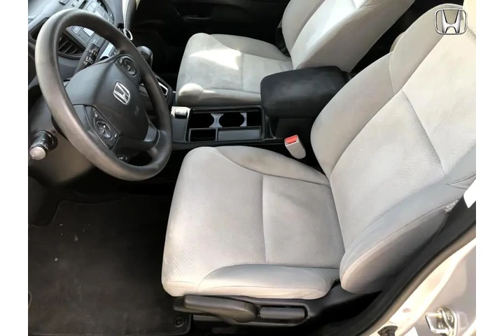 $16990 : 2016 CR-V LX AWD image 10
