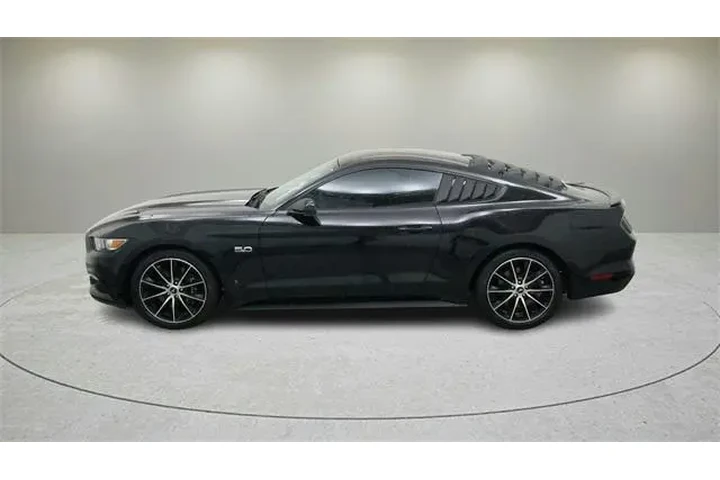 $25885 : Ford Mustang 2017 GT 2dr Fas image 6