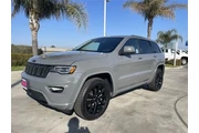 Jeep Grand Cherokee WK 2022 en Kings County