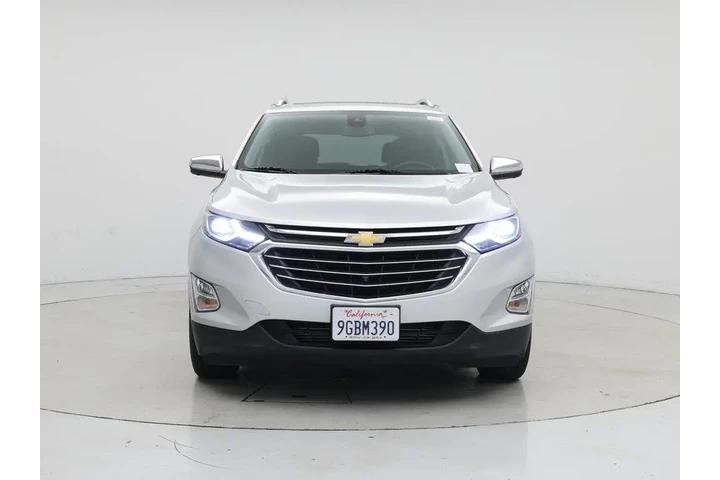 $19998 : Chevrolet Equinox 2021 Premi image 5