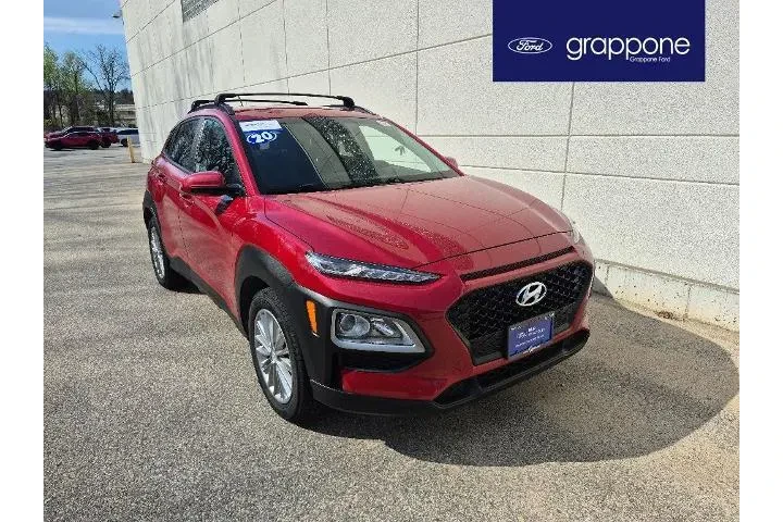 $15990 : Hyundai KONA 2020 AWD SEL 4d image 1